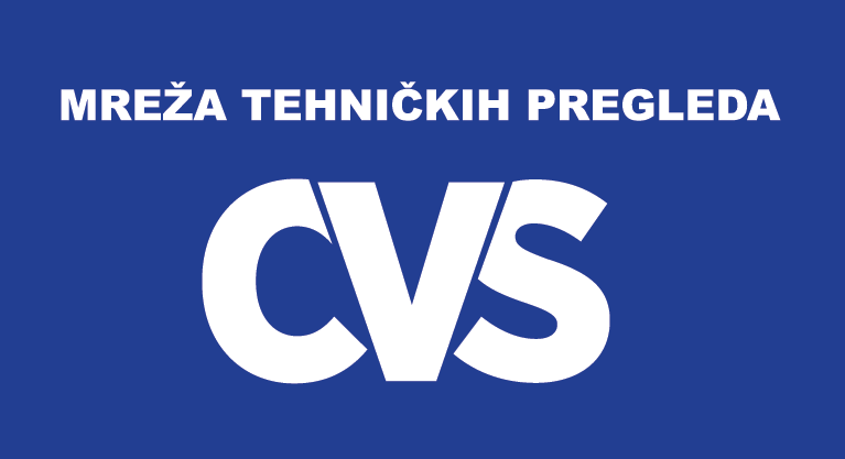 CVS tehnički partner
